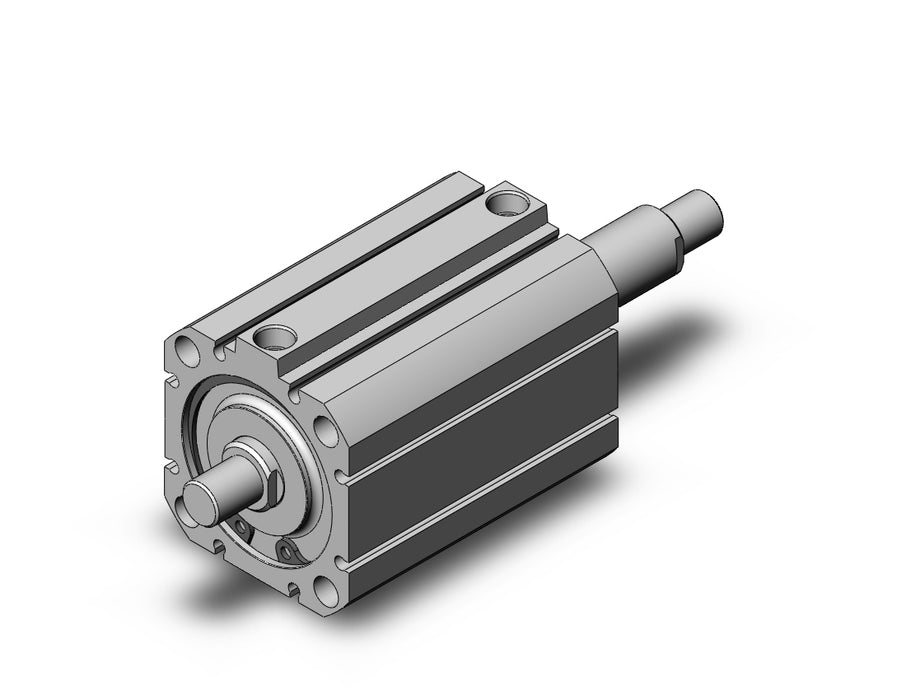 NCDQ8WN200-175CM Compact Cylinder, NCQ8