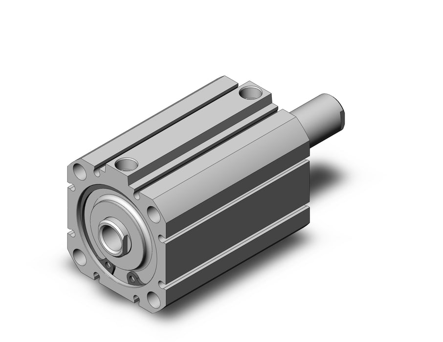 NCDQ8WN200-175C Compact Cylinder, NCQ8