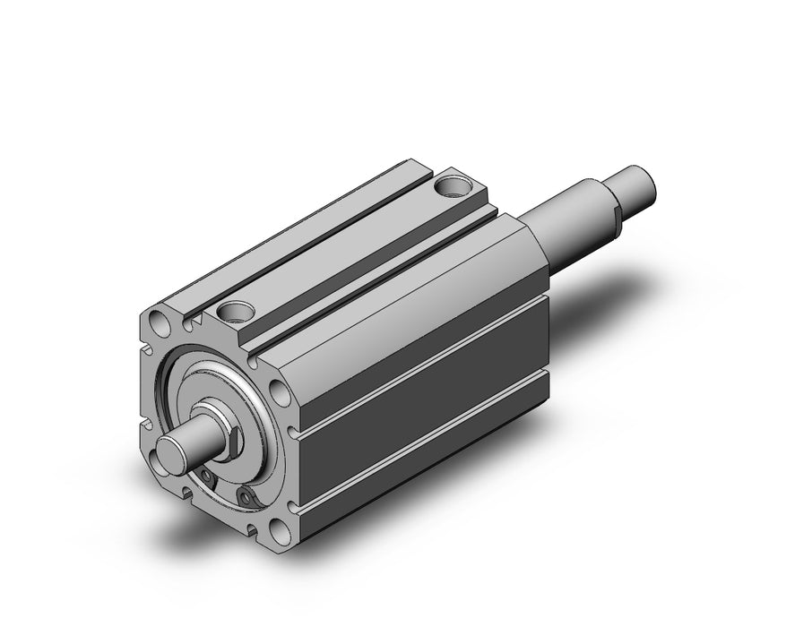 NCDQ8WN200-200CM Compact Cylinder, NCQ8