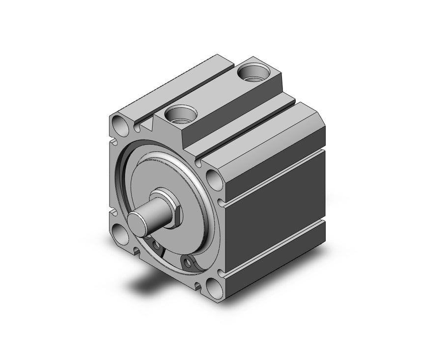 NCDQ8WN250-025M Compact Cylinder, NCQ8