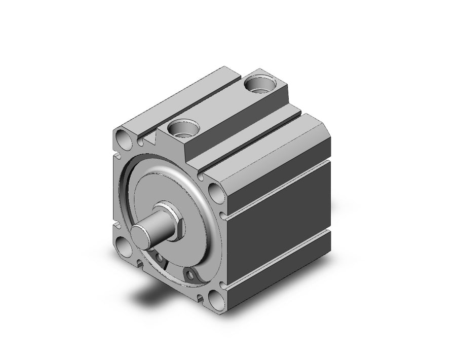 NCDQ8WN250-037M Compact Cylinder, NCQ8