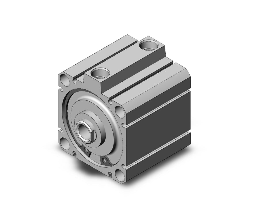 NCDQ8WN250-050-XC4 Compact Cylinder, NCQ8
