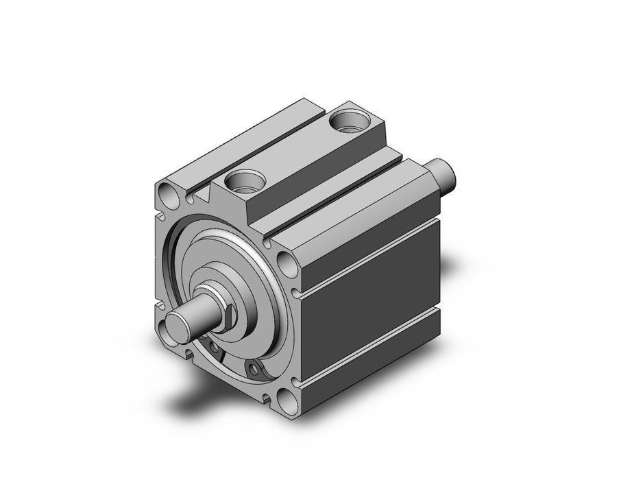 NCDQ8WN250-050M-XC4 Compact Cylinder, NCQ8