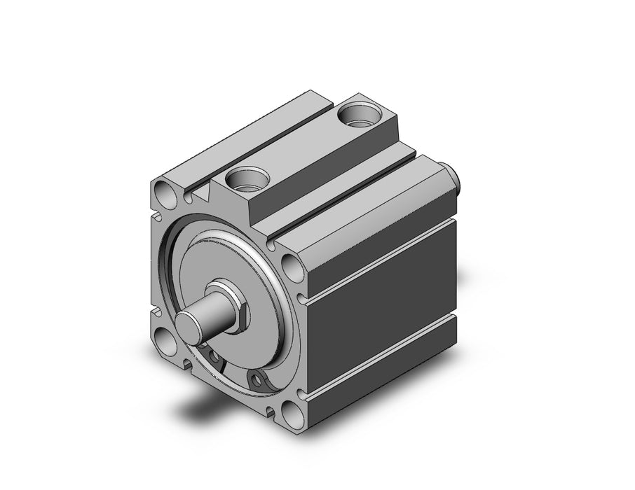 NCDQ8WN250-050M Compact Cylinder, NCQ8