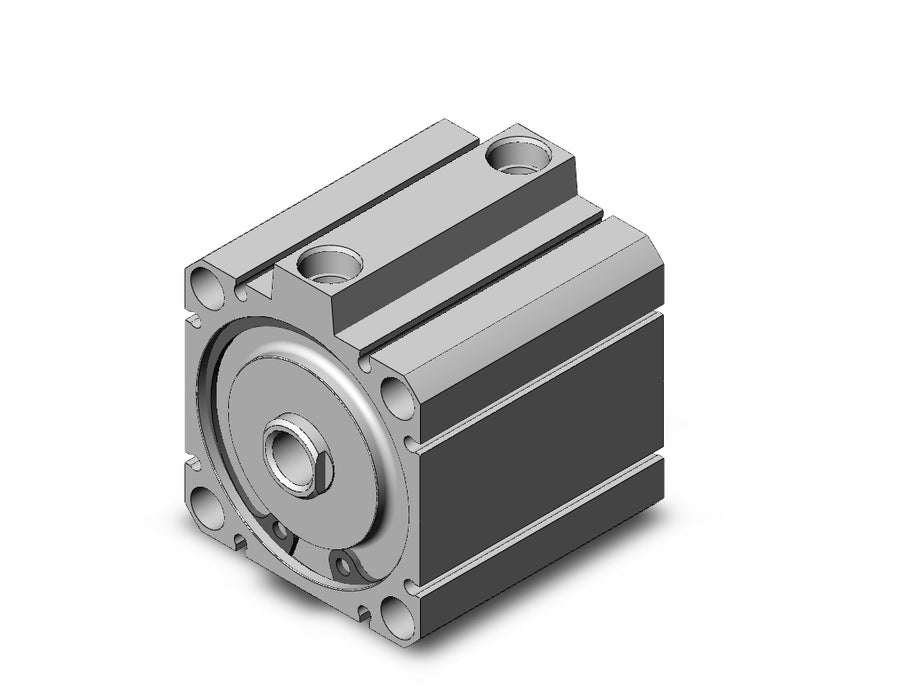 NCDQ8WN250-075C Compact Cylinder, NCQ8