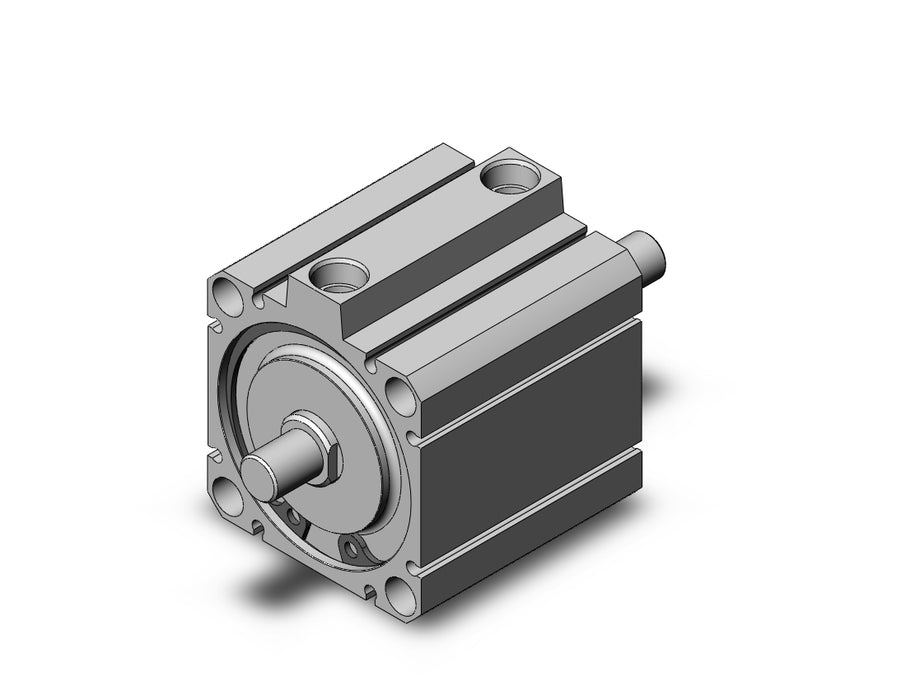 NCDQ8WN250-075M Compact Cylinder, NCQ8