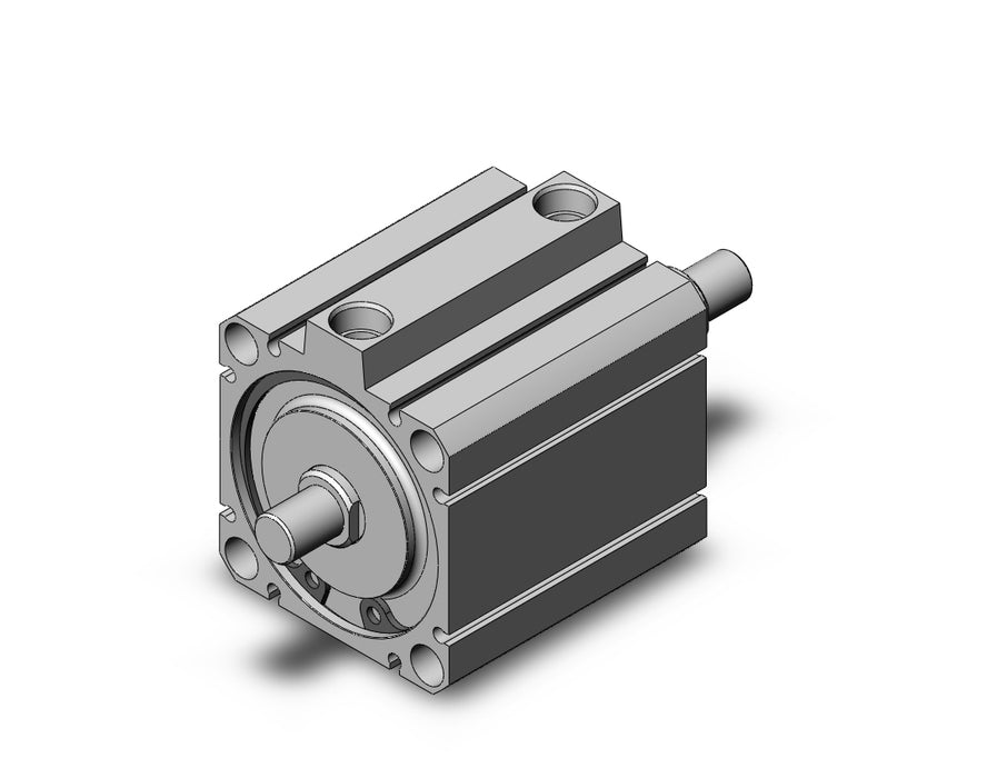 NCDQ8WN250-100M Compact Cylinder, NCQ8