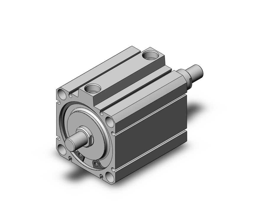 NCDQ8WN250-125CM Compact Cylinder, NCQ8