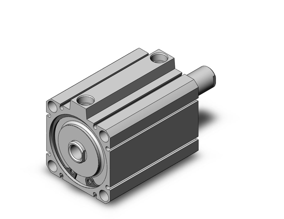 NCDQ8WN250-175 Compact Cylinder, NCQ8