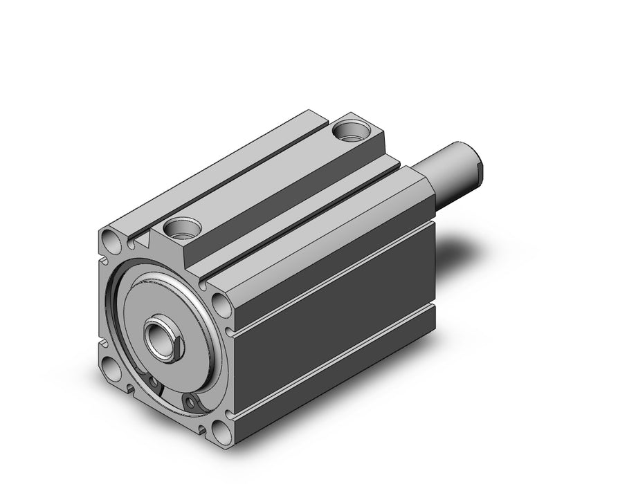 NCDQ8WN250-200C Compact Cylinder, NCQ8