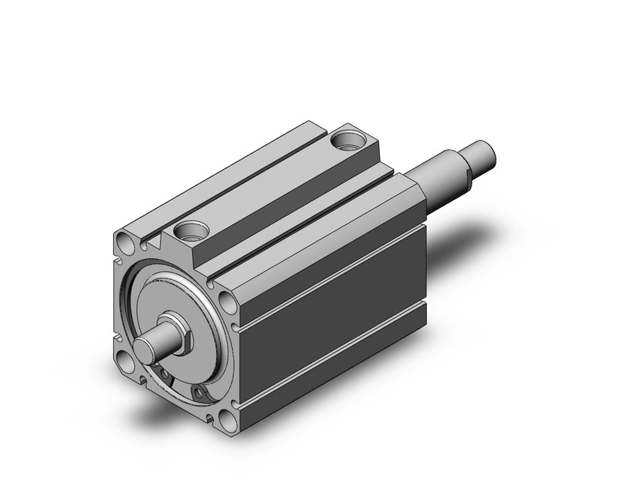 NCDQ8WN250-200M Compact Cylinder, NCQ8