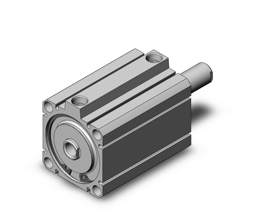 NCDQ8WN250-200 Compact Cylinder, NCQ8