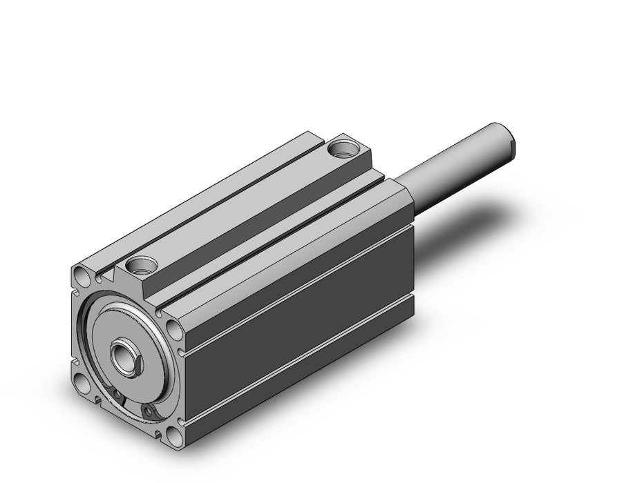 NCDQ8WN250-350 Compact Cylinder, NCQ8