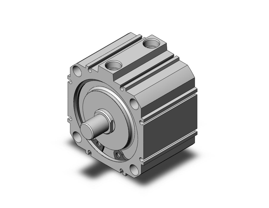 NCDQ8WN300-025CM Compact Cylinder, NCQ8