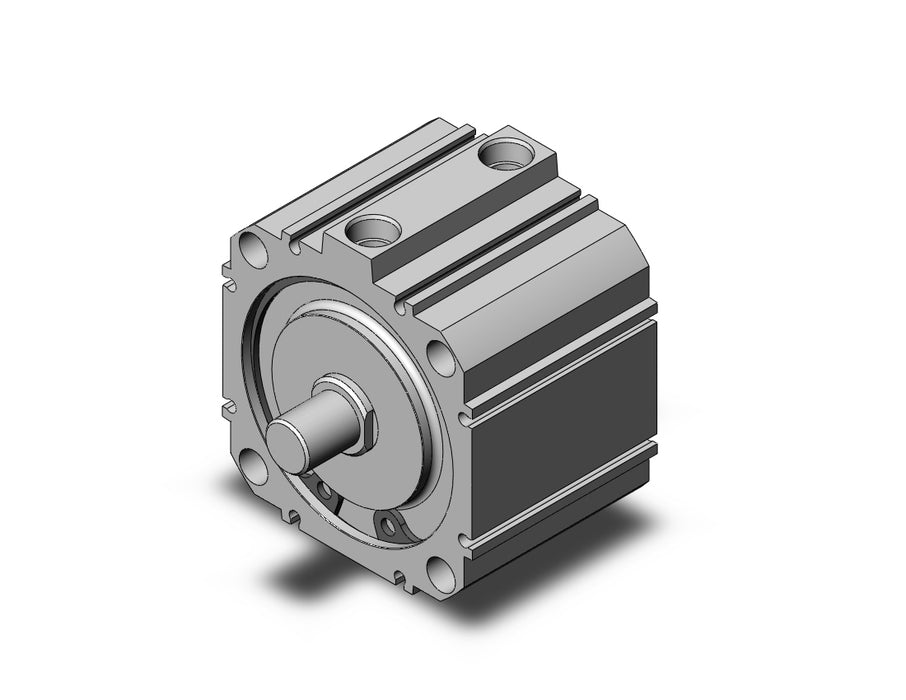NCDQ8WN300-037M Compact Cylinder, NCQ8