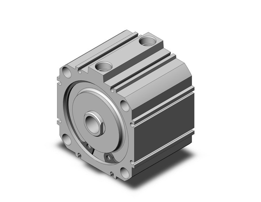NCDQ8WN300-050C Compact Cylinder, NCQ8
