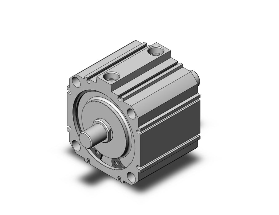 NCDQ8WN300-062CM Compact Cylinder, NCQ8