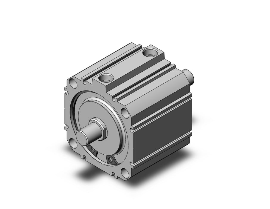 NCDQ8WN300-075CM Compact Cylinder, NCQ8
