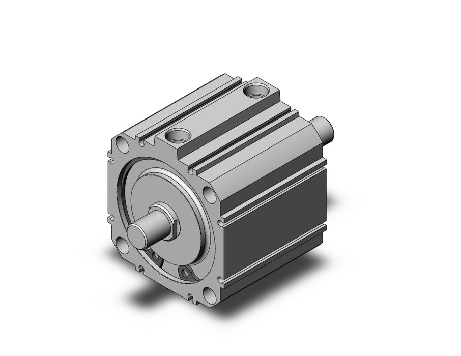 NCDQ8WN300-087CM Compact Cylinder, NCQ8