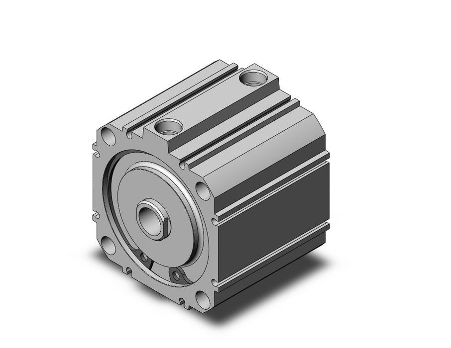 NCDQ8WN300-087C Compact Cylinder, NCQ8