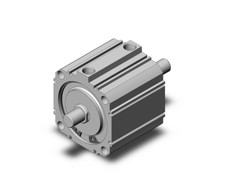 NCDQ8WN300-100CM Compact Cylinder, NCQ8