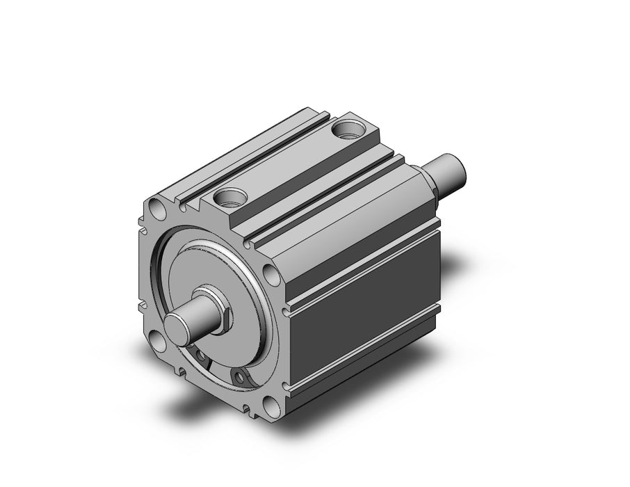 NCDQ8WN300-125CM Compact Cylinder, NCQ8