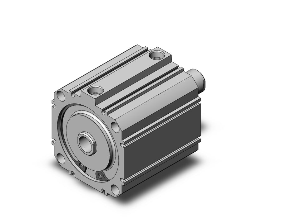 NCDQ8WN300-150 Compact Cylinder, NCQ8