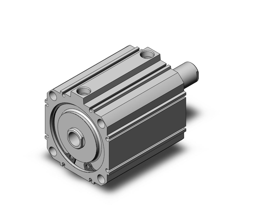 NCDQ8WN300-200C Compact Cylinder, NCQ8