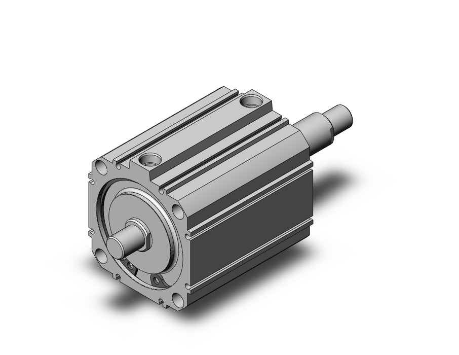 NCDQ8WN300-200M Compact Cylinder, NCQ8