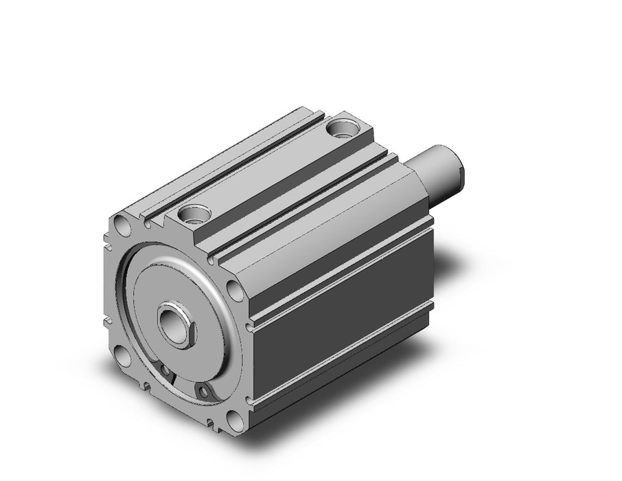 NCDQ8WN300-200 Compact Cylinder, NCQ8