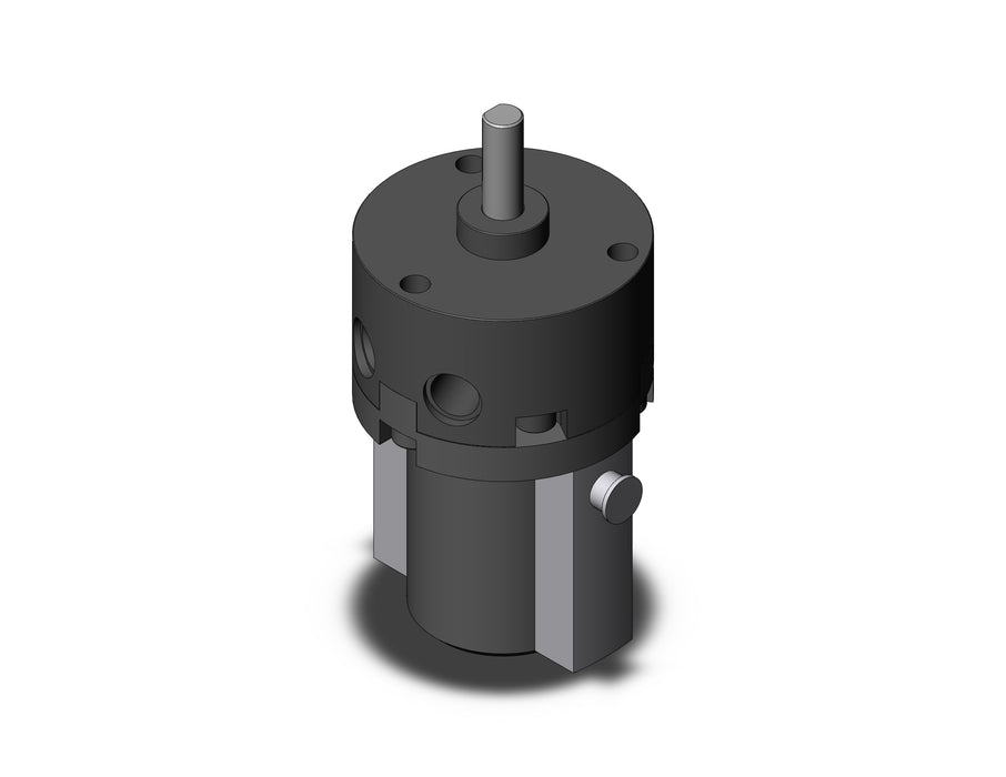 NCDRB1BW10-180S Actuator, Rotary, Vane Type