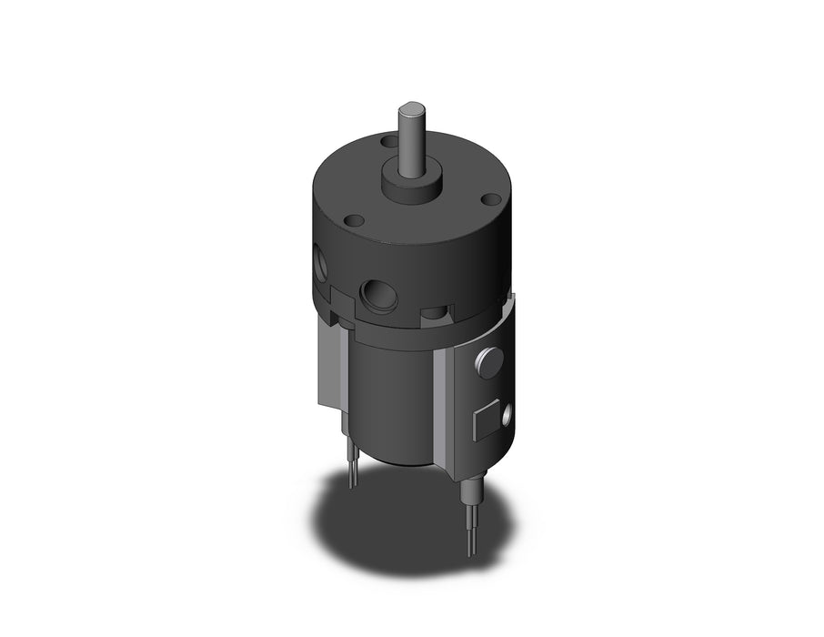 NCDRB1BW10-90S-S9PL Actuator, Rotary, Vane Type