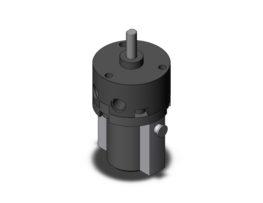NCDRB1BW10-90S Actuator, Rotary, Vane Type