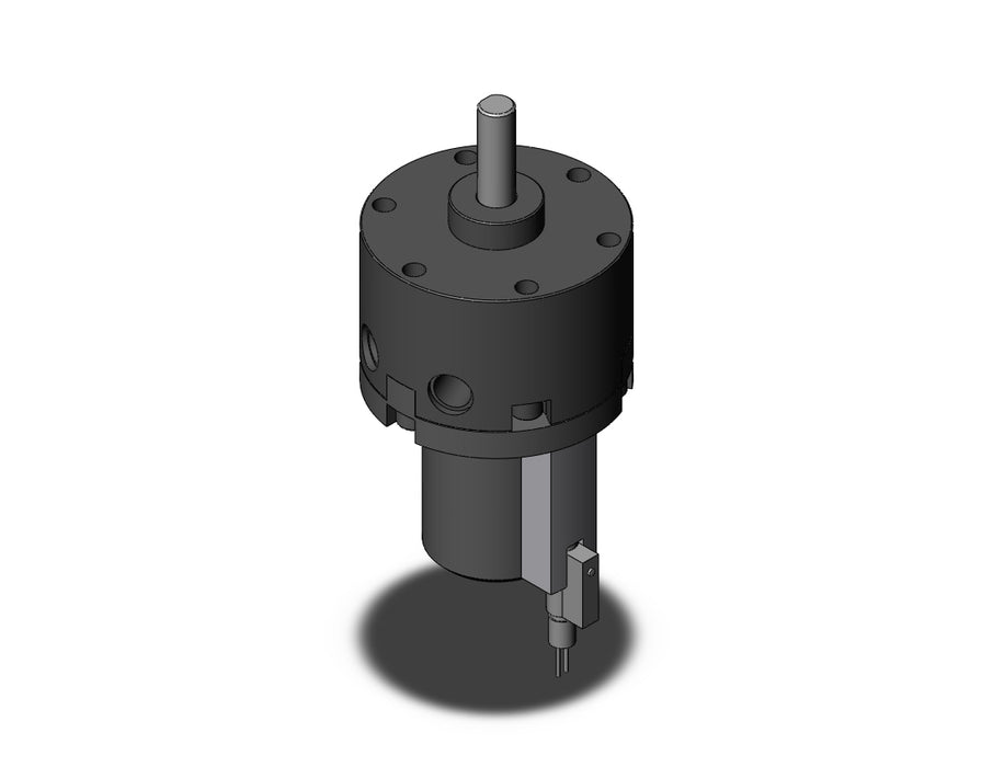 NCDRB1BW15-180S-97LS Actuator, Rotary, Vane Type