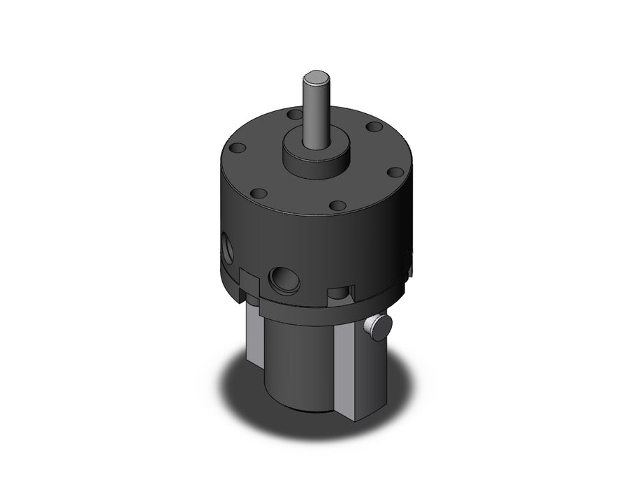 NCDRB1BW15-180S Actuator, Rotary, Vane Type