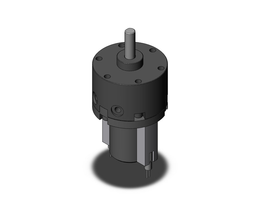 NCDRB1BW15-270S-90A Actuator, Rotary, Vane Type