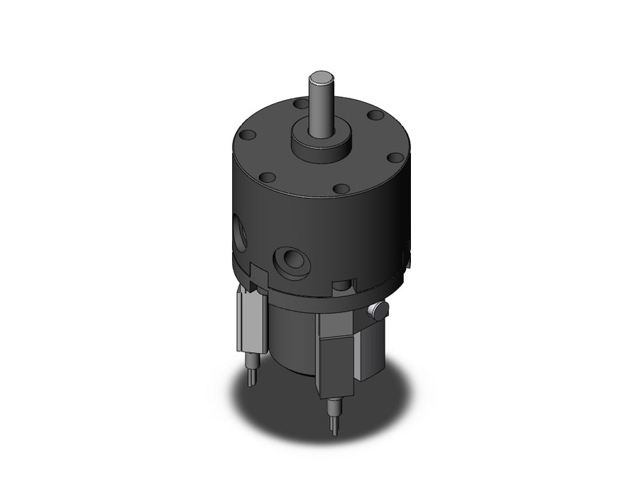 NCDRB1BW20-180S-S79 Actuator, Rotary, Vane Type