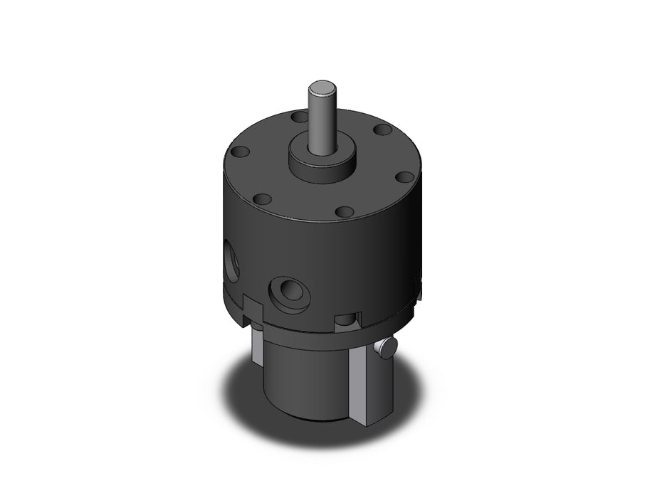 NCDRB1BW20-180S Actuator, Rotary, Vane Type