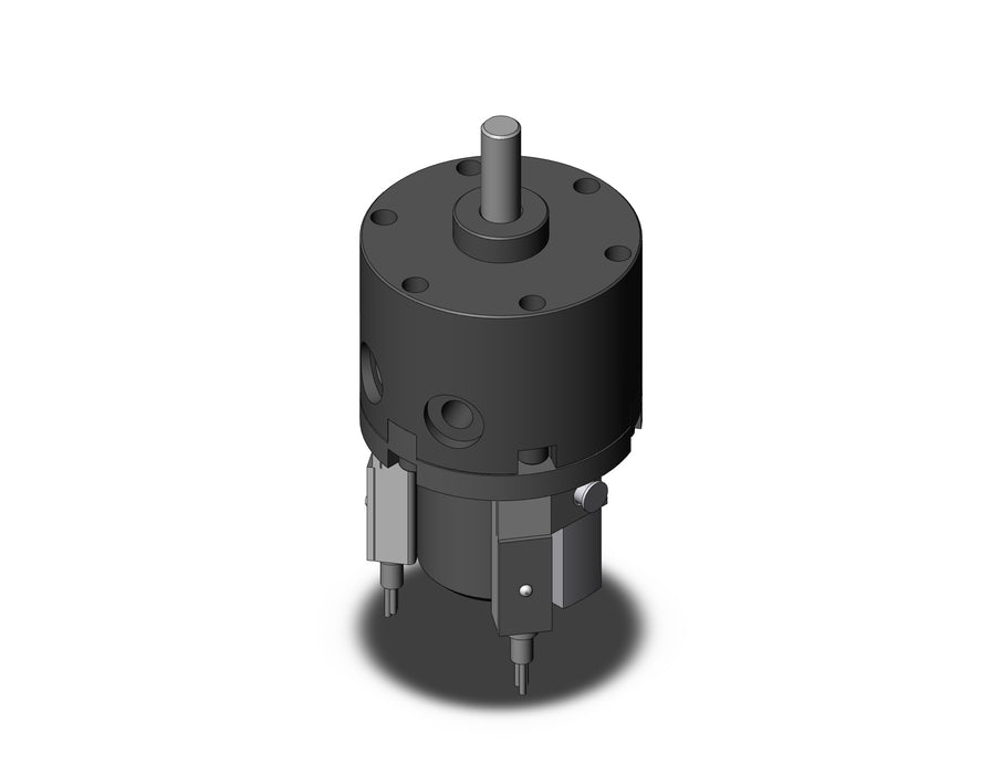 NCDRB1BW20-270S-R73 Actuator, Rotary, Vane Type