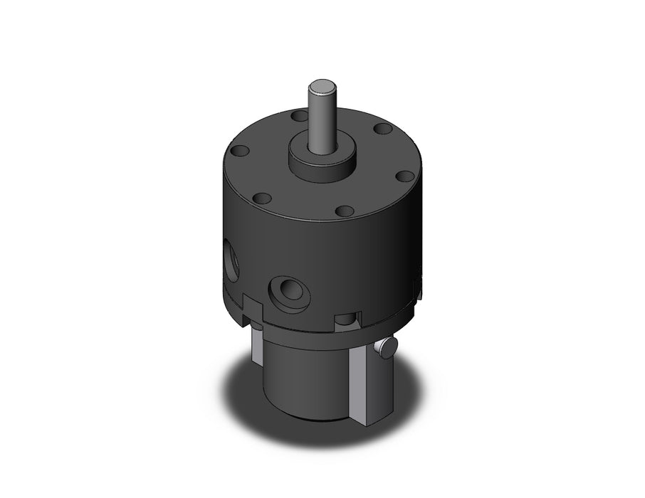 NCDRB1BW20-90S Actuator, Rotary, Vane Type