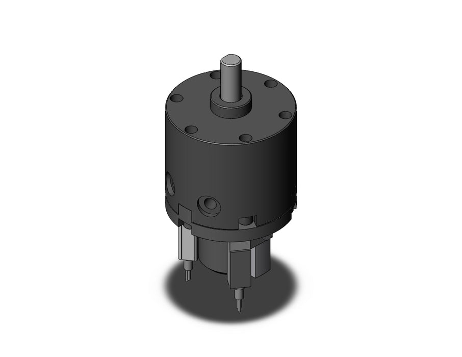 NCDRB1BW30-180S-T79CL Actuator, Rotary, Vane Type