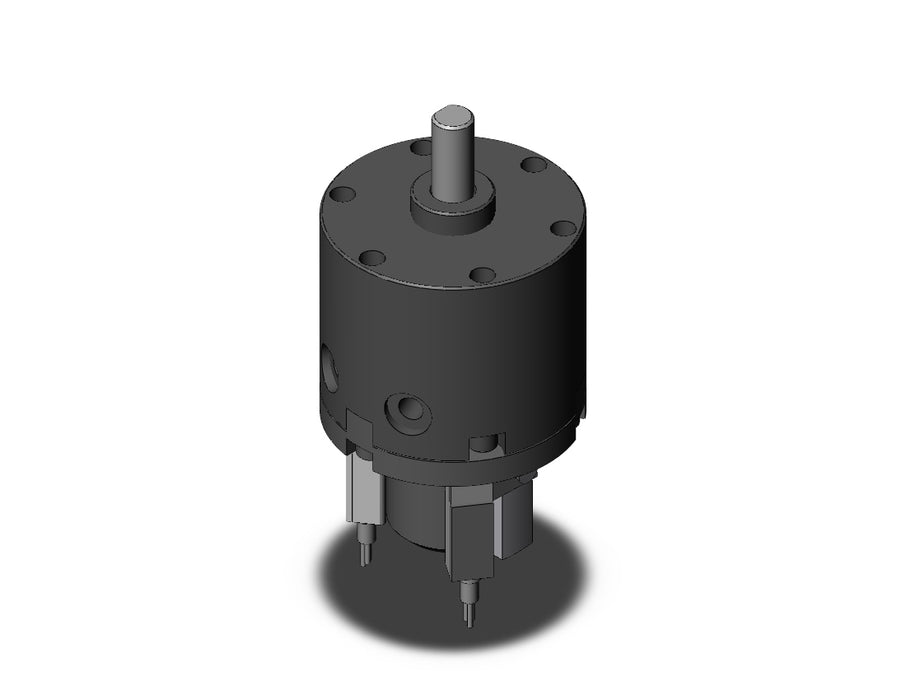 NCDRB1BW30-270S-T79CL Actuator, Rotary, Vane Type