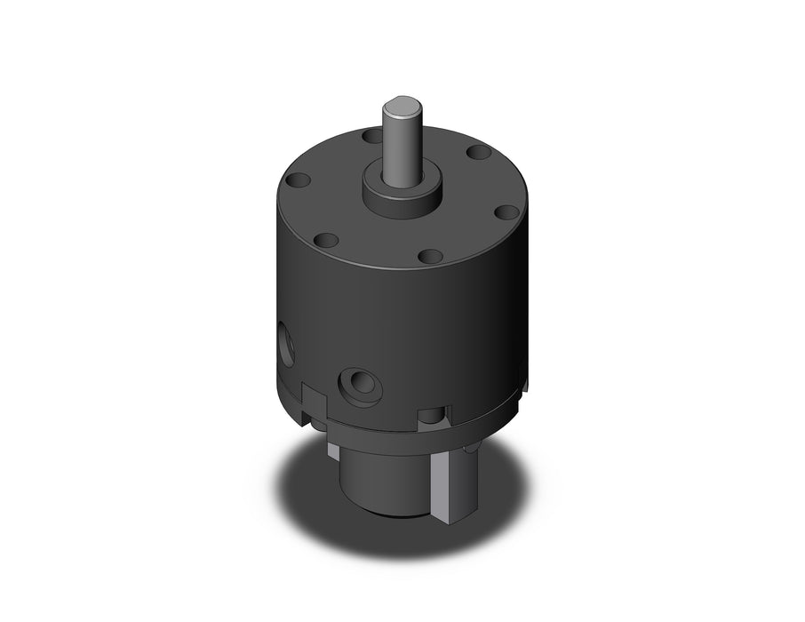 NCDRB1BW30-270S Actuator, Rotary, Vane Type