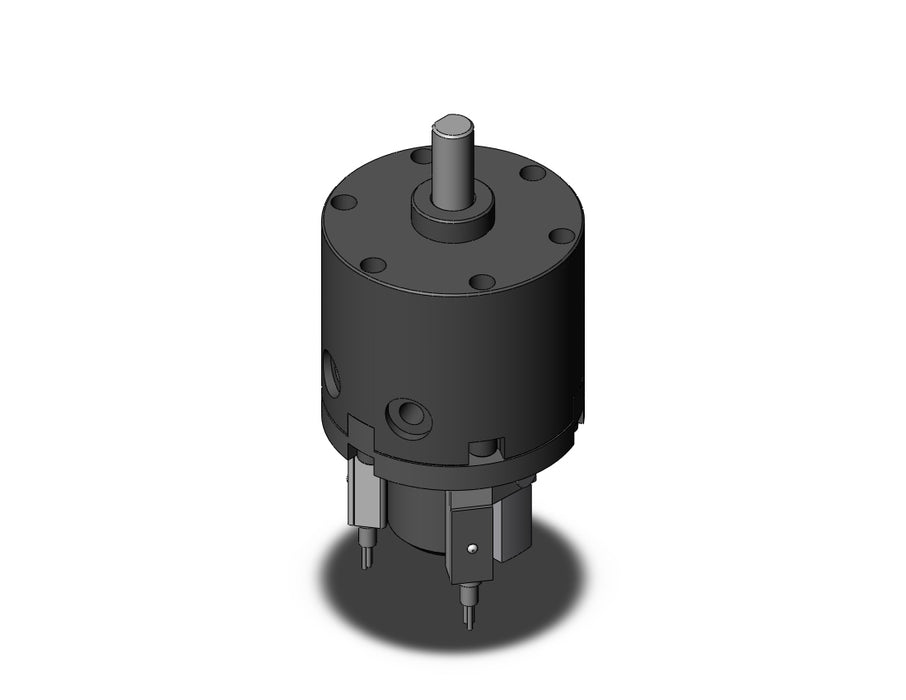 NCDRB1BW30-90S-R73 Actuator, Rotary, Vane Type
