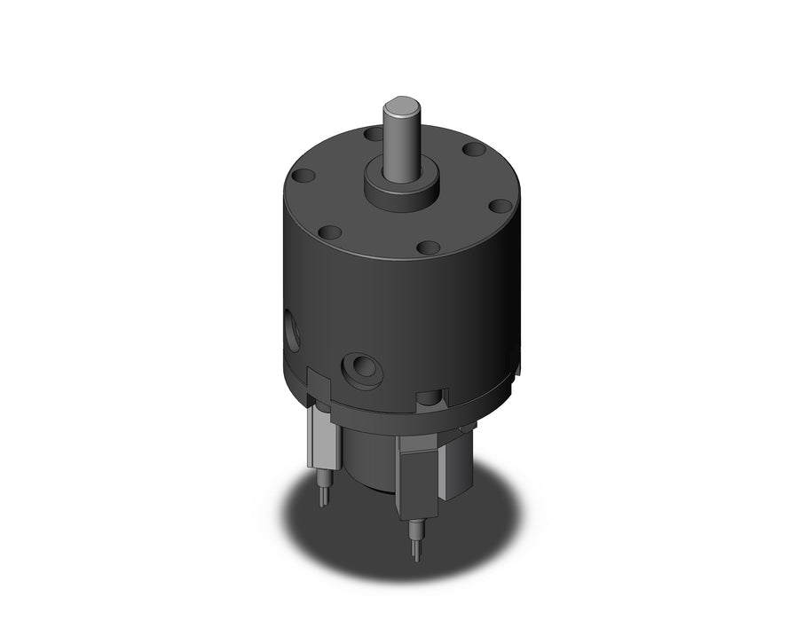NCDRB1BW30-90S-R80CL Actuator, Rotary, Vane Type