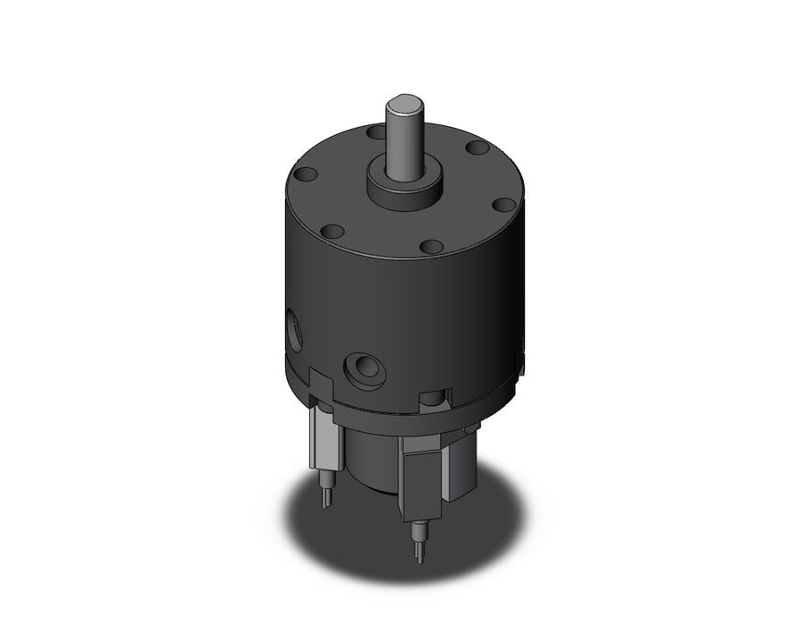 NCDRB1BW30-90S-S7PL Actuator, Rotary, Vane Type