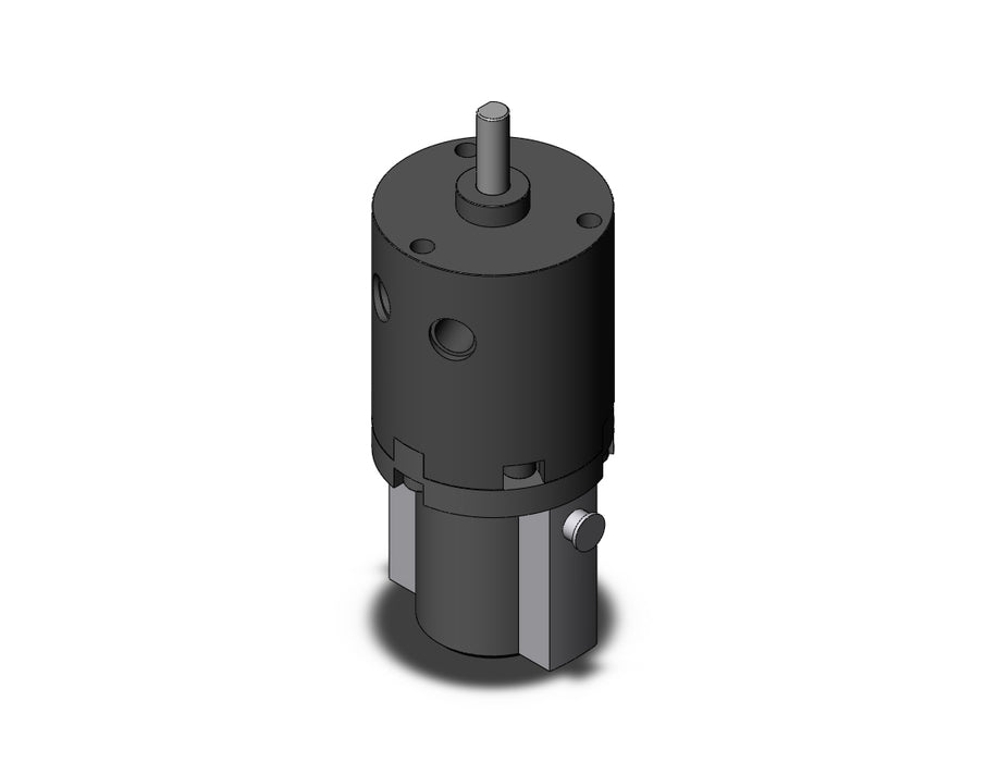 NCDRB1BWU10-180S Actuator, Rotary, Vane Type