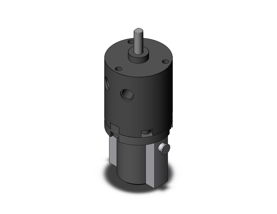 NCDRB1BWU10-90S Actuator, Rotary, Vane Type