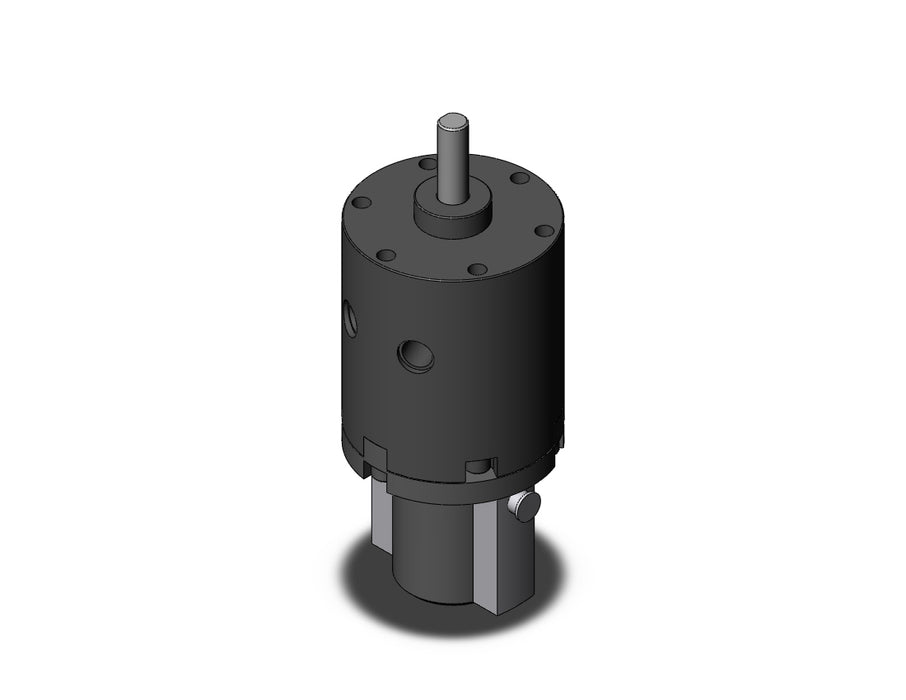 NCDRB1BWU15-90S Actuator, Rotary, Vane Type