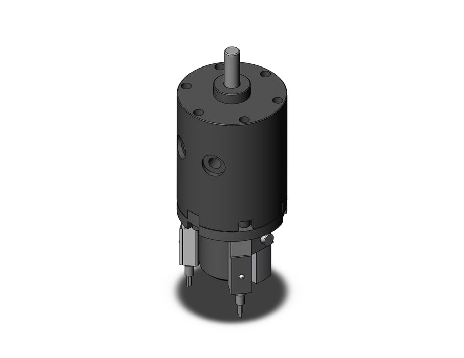 NCDRB1BWU20-180S-R73L Actuator, Rotary, Vane Type